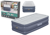 ND24_21151 Dmuchany Materac Z Pompka 191 x 97 x 5