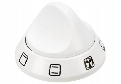 6x pokrętło kurek do kuchenki gazowej Mastercook na Arena.pl