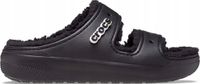Crocs Class Cozzy M7 39-40 ocieplane klapki kapcie