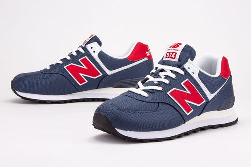NEW BALANCE > ML574SCJ - R. 45 na Arena.pl