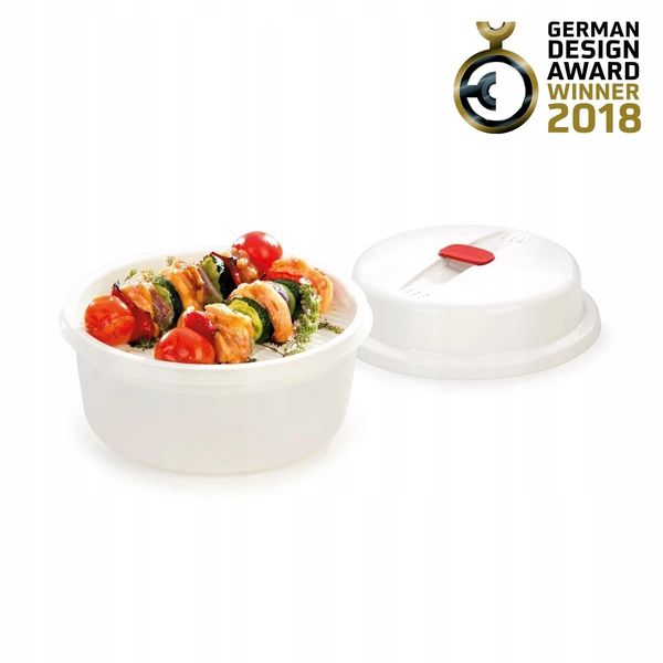 Garnek wielofunkcyjny PURITY MicroWave zdjęcie 7