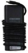 Dell 65W AC adapter with Type C