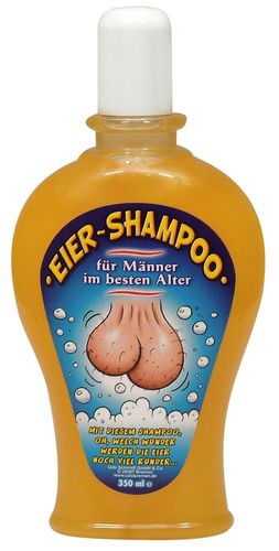 Szampon Do Jajec 350 Ml na Arena.pl