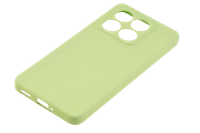 Etui silikonowe Tint do Xiaomi 14T zielony