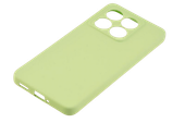 Etui silikonowe Tint do Xiaomi 14T zielony
