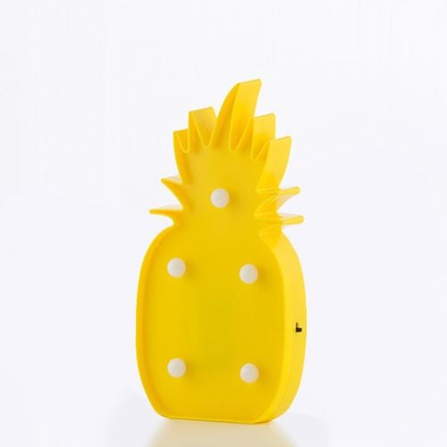 Lampa Ścienna LED Ananas Wagon Trend (5 LED) na Arena.pl