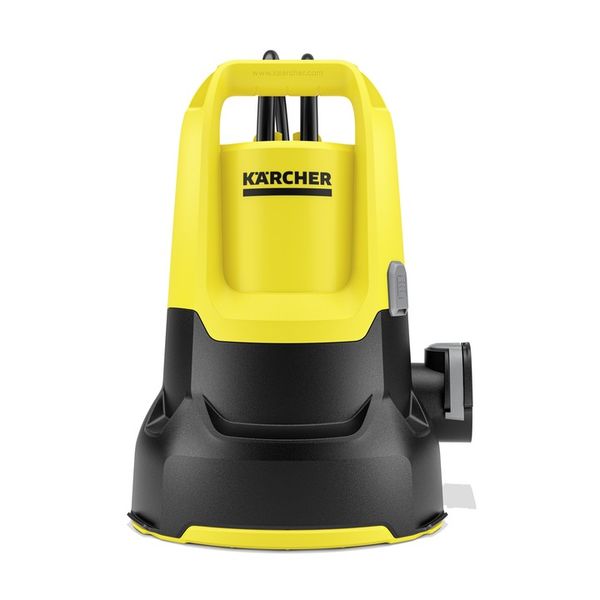 Pompa do wody KARCHER SP 9.000 Flat elektryczna zdjęcie 8