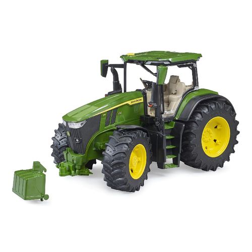 Traktor John Deere 7R 350 03150 BRUDER na Arena.pl