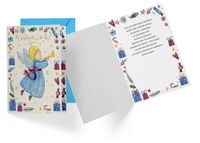 karnet boże narodzenie | pp-2219