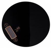 ELEKTRONICZNA WAGA KUCHENNA BERLINGER HAUS BH-9431