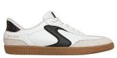Buty damskie Skechers Slip-ins Hotshot - Perfect Choice (185322-WBK) 36