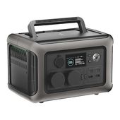 STACJA ZASILANIA ALLPOWERS 299WH 600W 8 URZĄDZEŃ ŁADOWANIE BEZPRZEWODO