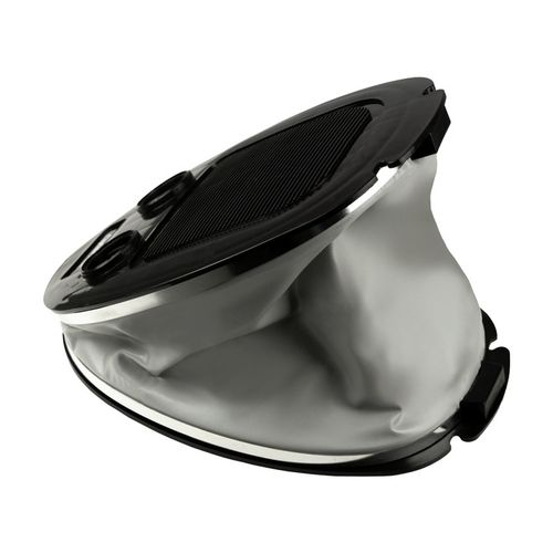 Pompka nożna do materaca pontonów wielofunkcyjna + KOŃCÓWKI Captain Mike na Arena.pl