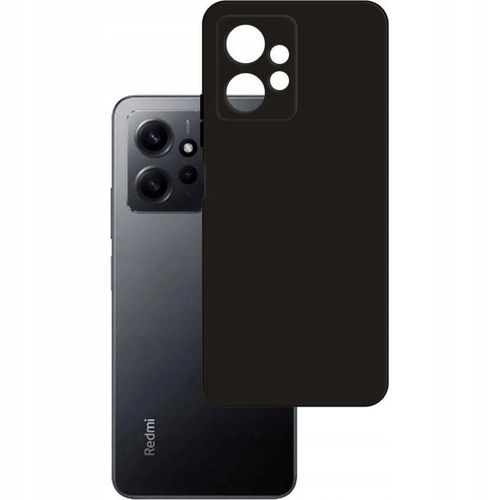 Redmi Note 12 4G - 3mk Matt Case na Arena.pl