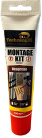 KLEJ MONTAŻOWY NEOPRENOWY R-744 TECHNICQLL 100ML