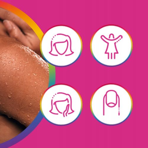 Multiwitamina Centrum Beauty & Collagen z olejkiem z wiesiołka 30 tabletek na Arena.pl