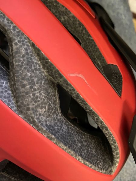 Kask rowerowy OAKLEY DRT3 Trail EU zdjęcie 8