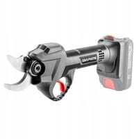 AKUMULATOROWY SEKATOR BEZSZCZOTKOWY DO GAŁĘZI 18V 30mm GRAPHITE 58G029