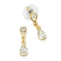 sztyfty kryształ zaczepiony na kółkach (p9454au)