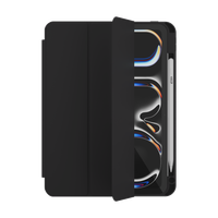 NEXT ONE Etui Rollercase iPad Pro M4 11" black