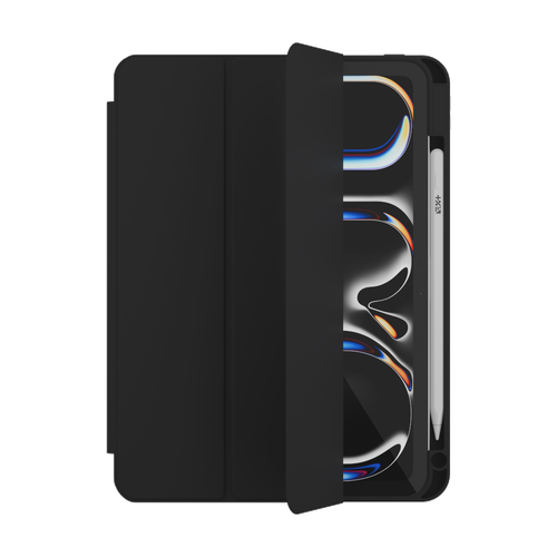 NEXT ONE Etui Rollercase iPad Pro M4 11" black na Arena.pl