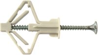 KOŁEK ROZPOROWY DO PUSTYCH PRZESTRZENI 8*40MM NYLON - KRU 8*40