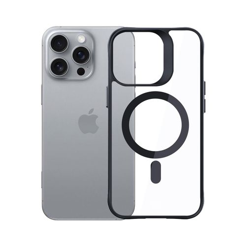 Apple iPhone 16 Pro - 3mk Satin Armor MagCase na Arena.pl