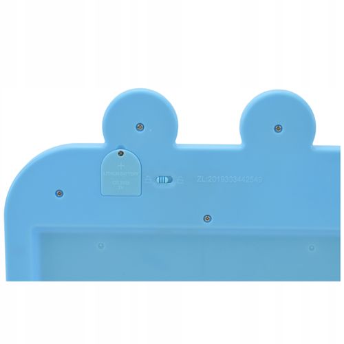 TABLET LCD MIŚ GRAFICZNY ZNIKOPIS TABLICA 9" na Arena.pl