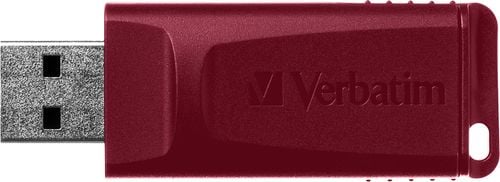 Pendrive Verbatim 16GB Store 'n' Go Slider USB 2.0 (3-pack) na Arena.pl