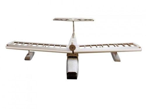 Samolot Seaplane Balsa KIT (1600mm) na Arena.pl