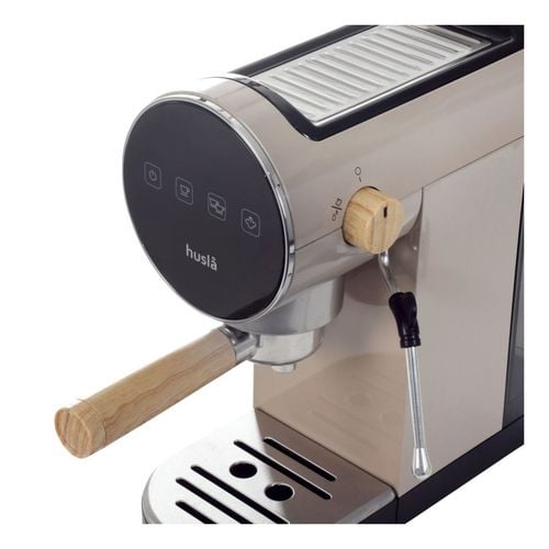 ekspres ciśnieniowy kolbowy do kawy husla 73918 na Arena.pl