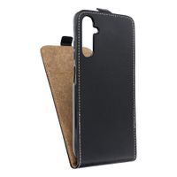 Kabura SLIM FLEXI FRESH pionowa do SAMSUNG A05s czarna