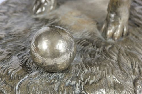 Buldog Francuski - figurka - 2241 na Arena.pl