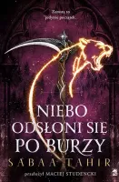 Niebo odsłoni się po burzy