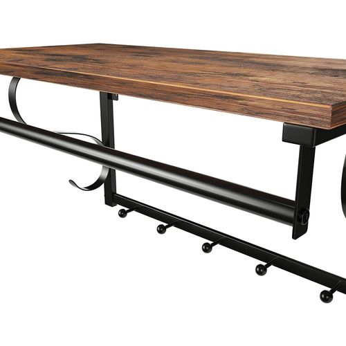 Półka z Wieszakami - LCR11BX na Arena.pl