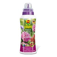 Nawóz do hortensji azalii rododendronów 500ml