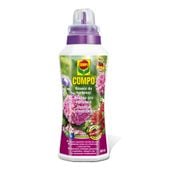 Nawóz do hortensji azalii rododendronów 500ml