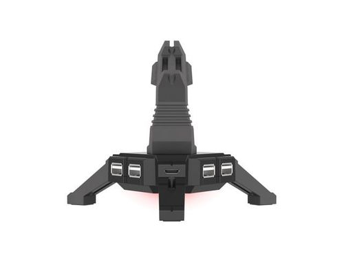 NATEC USB HUB Genesis Mouse Bungee VANAD 300 na Arena.pl