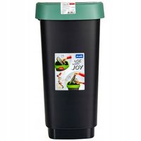 ROTHO, Kosz na śmieci SWING 25 l TWIST