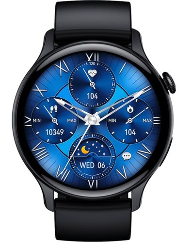 smartwatch rubicon rncf10 black smarub237 na Arena.pl