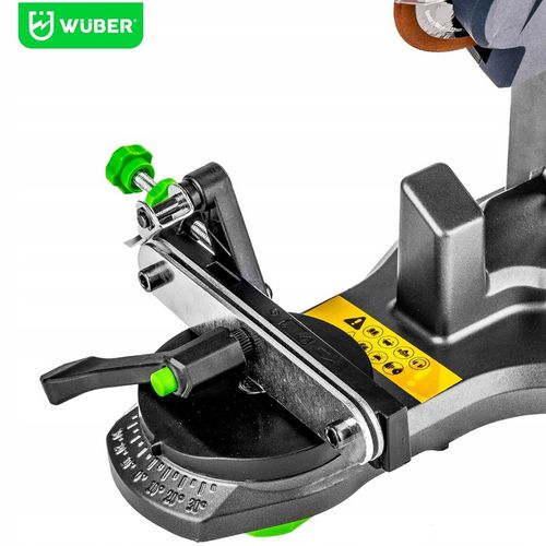 OSTRZAŁKA DO ŁAŃCUCHÓW 85 W PIŁ PILAREK DO OSTRZENIA ELEKTRYCZNA na Arena.pl