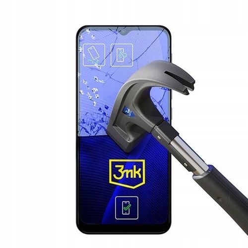 Redmi Note 14 5G - 3mk Armor Case na Arena.pl