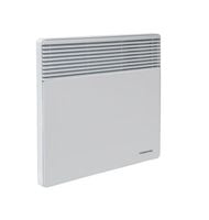 GRZEJNIK ELEKTRYCZNY ŚCIENNY 1000W KONWEKTOR BIAŁY