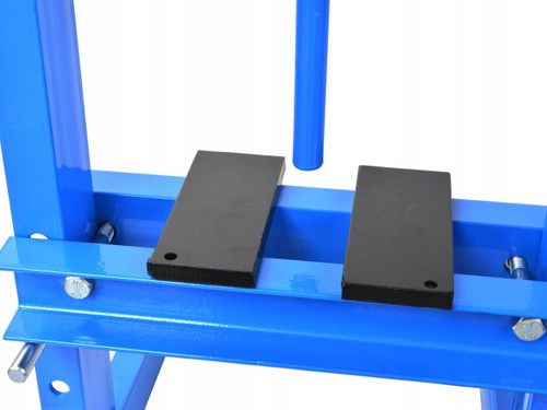 Prasa hydrauliczna Geko G02094 na Arena.pl
