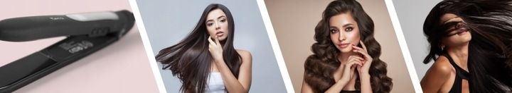 Cera Profesjonalna Prostownica do Włosów Bullet Pro jonizacja zdjęcie 7