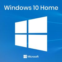WINDOWS 10 Home Klucz 32/64 Bit PL - OEM NOWY