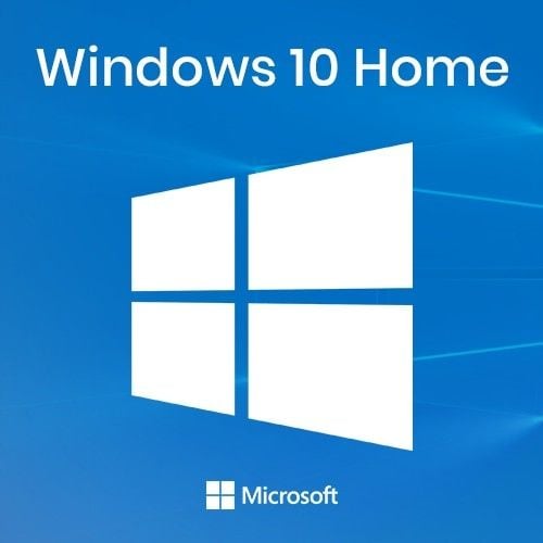 WINDOWS 10 Home Klucz 32/64 Bit PL - OEM NOWY zdjęcie 1