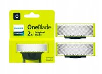 OSTRZA GŁOWICA PHILIPS ONEBLADE 2 SZTUKI