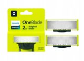 OSTRZA GŁOWICA PHILIPS ONEBLADE 2 SZTUKI