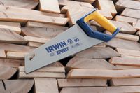 IRWIN Piła ręczna XPERT do cięcia drewna 375mm